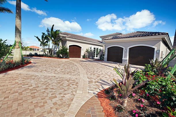 Reliable Avondale, LA Driveway Pavers Solutions